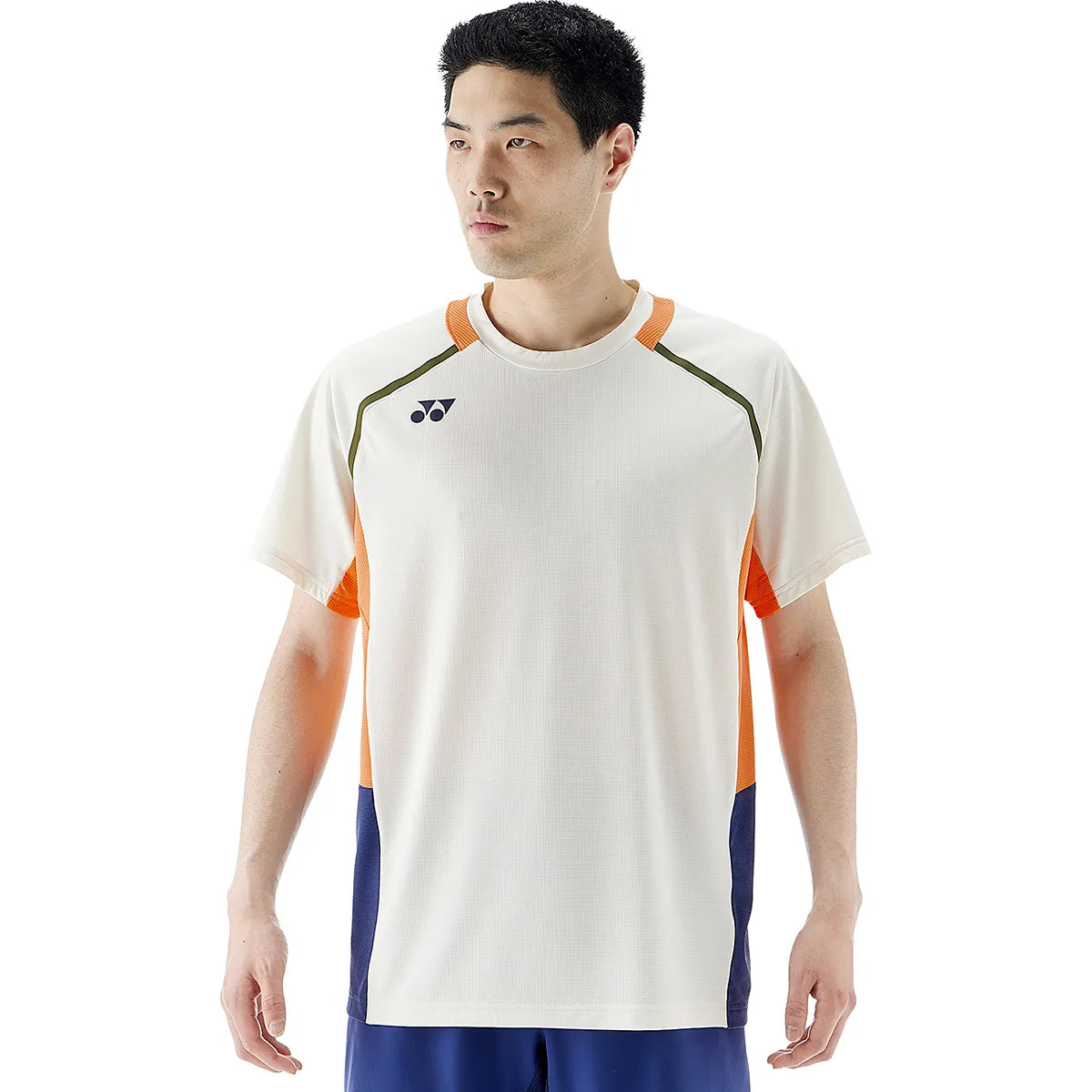 Yonex Men's Tour Elite T-Shirt 10637Yx