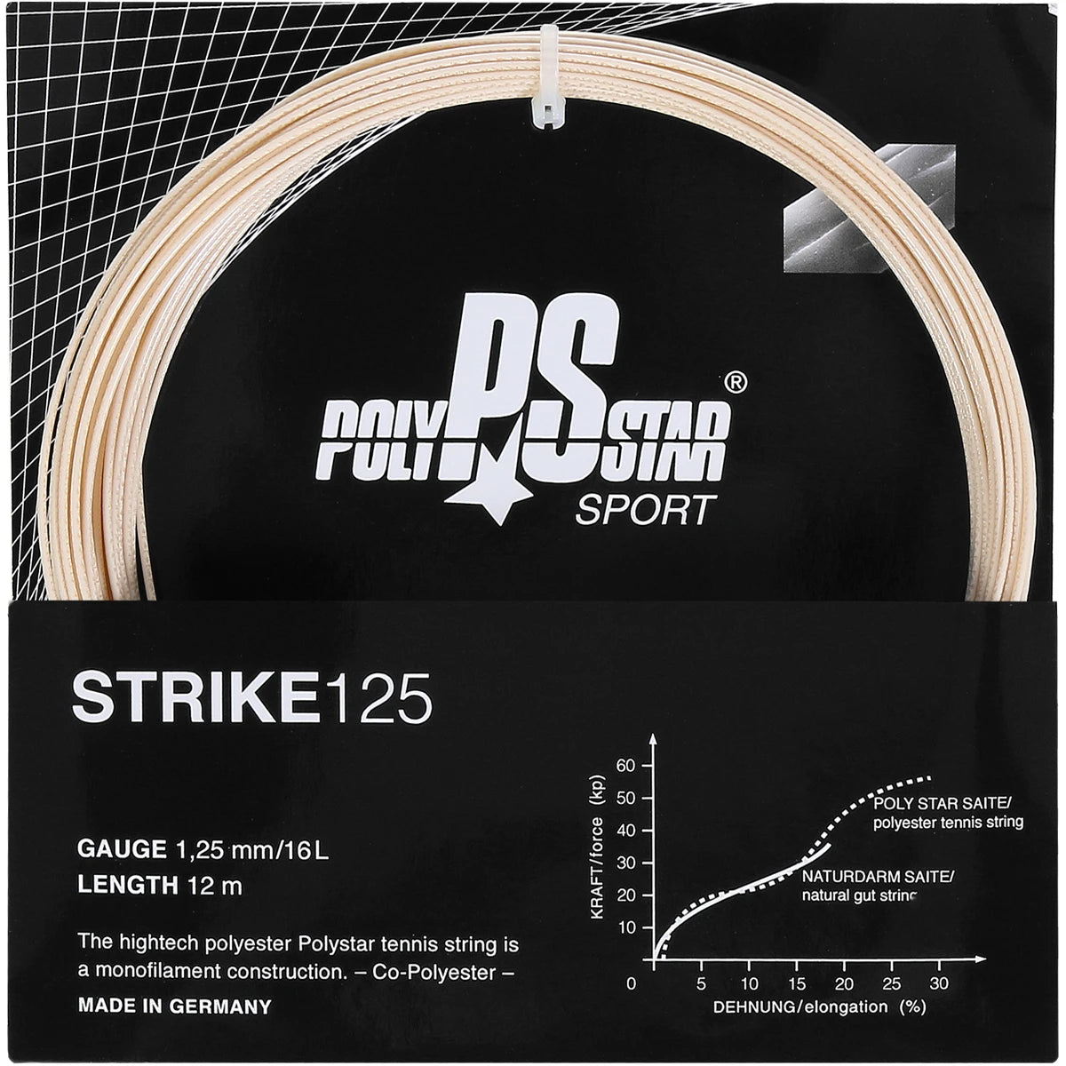 Polystar Strike String (12 Metres)