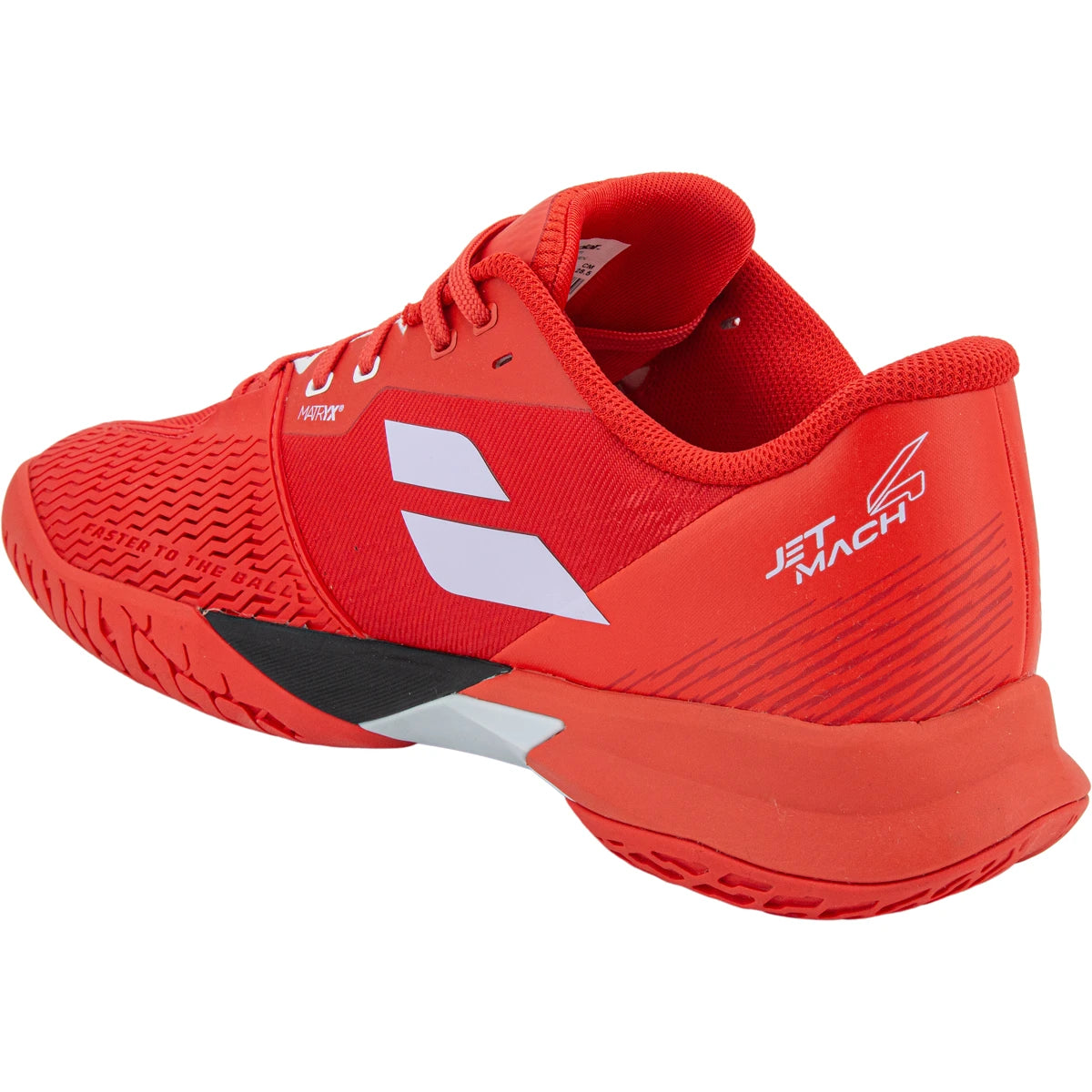 Babolat Jet Mach 4 All Court Shoes