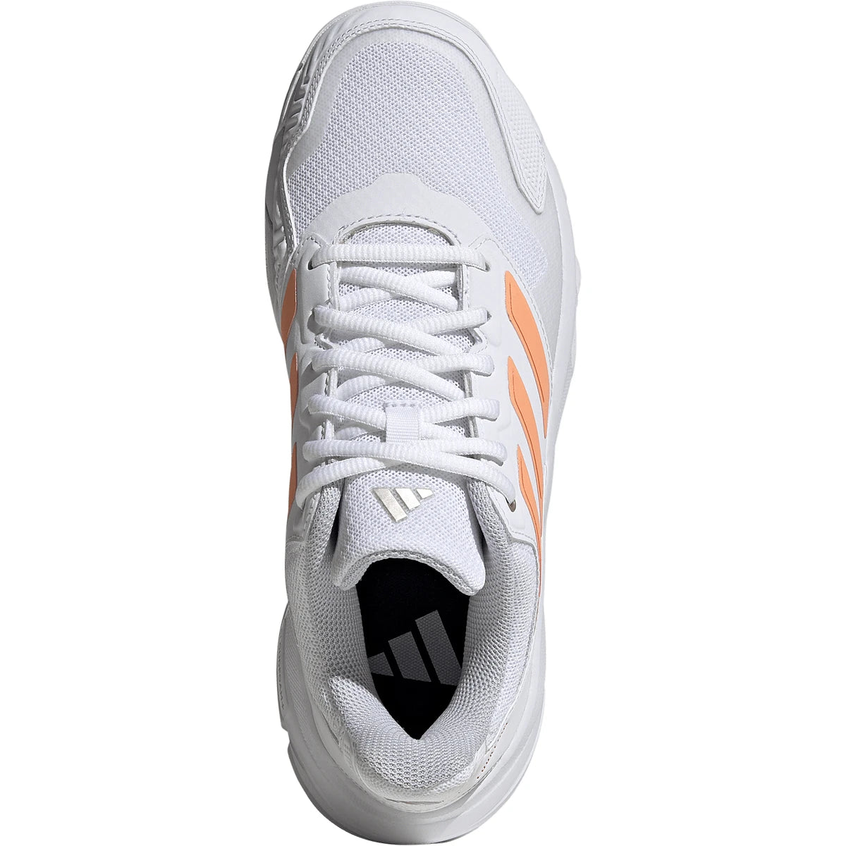 adidas Women's Courtjam Control 3 All Court Shoes