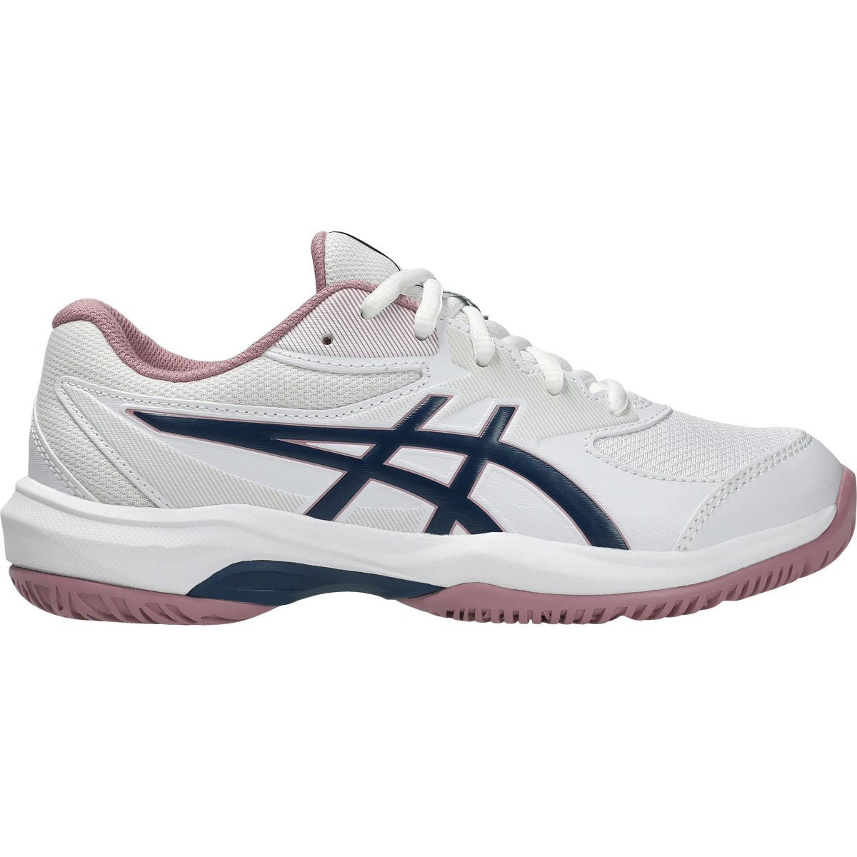 Asics Junior Gel Game 10 Gs All Court Shoes