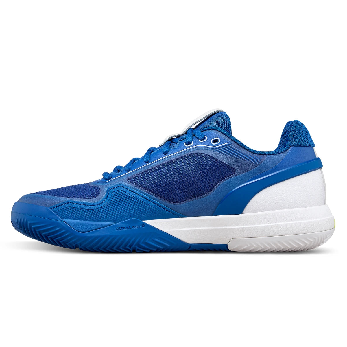 Wilson Rush Pro 5 Clay Shoes