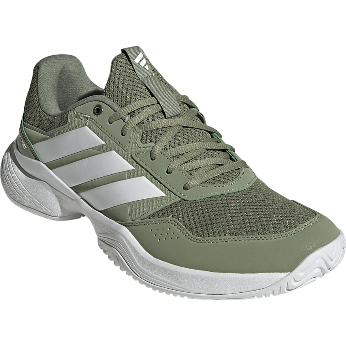 adidas Gamecourt 3 All Court Shoes