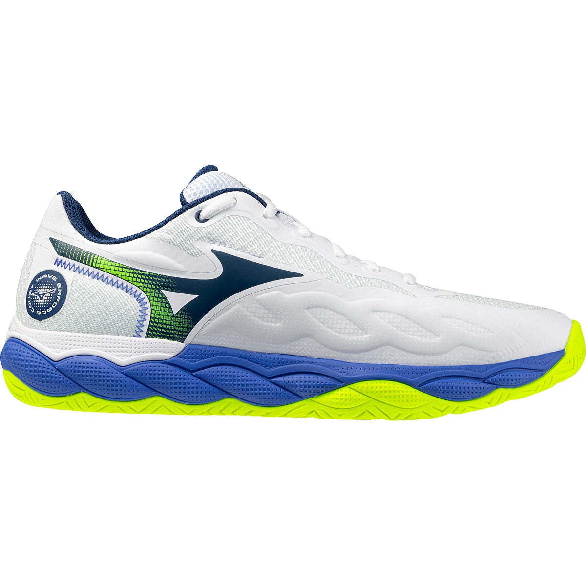 Mizuno Wave Enforce Court All Court Shoes