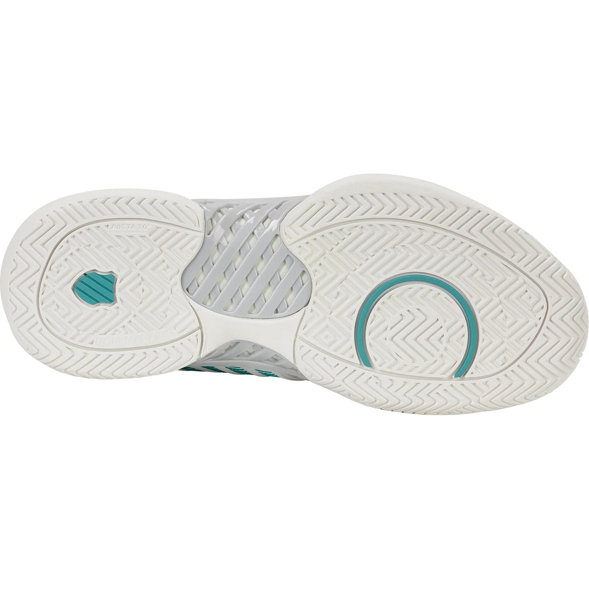 K-Swiss Women's Express Light 3 All Court Shoes