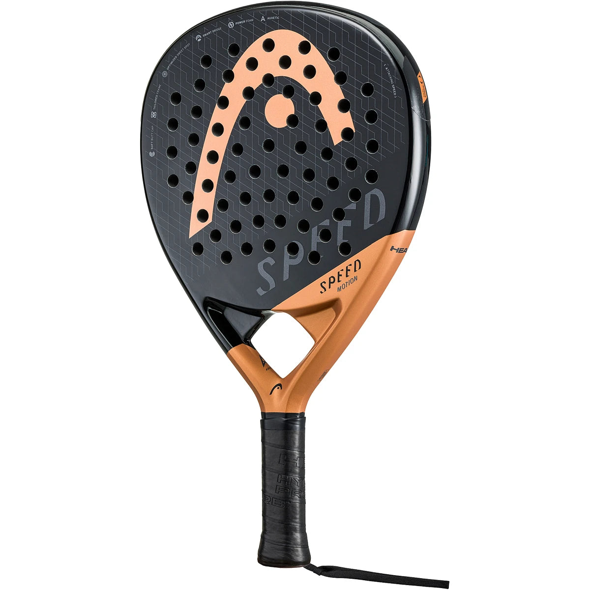Head Speed Motion 2023 Padel Racket