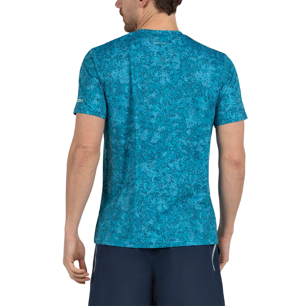 Bullpadel Masama Graphic T-Shirt