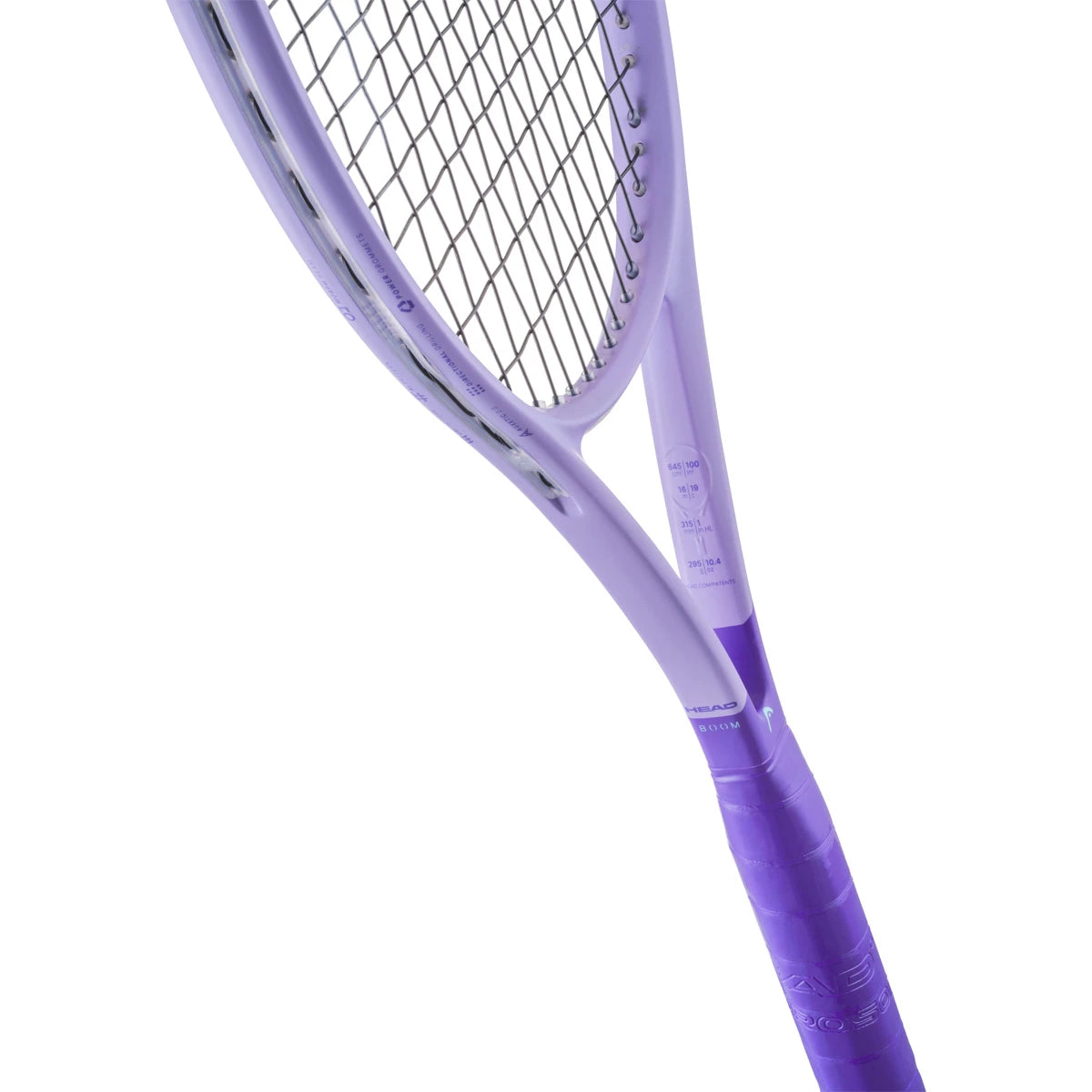 Head Boom MP Alternate Racket (295 Gr)