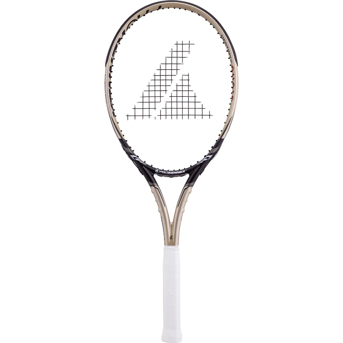 Pro Kennex Destiny Fcs Gold Racket (265 Gr)