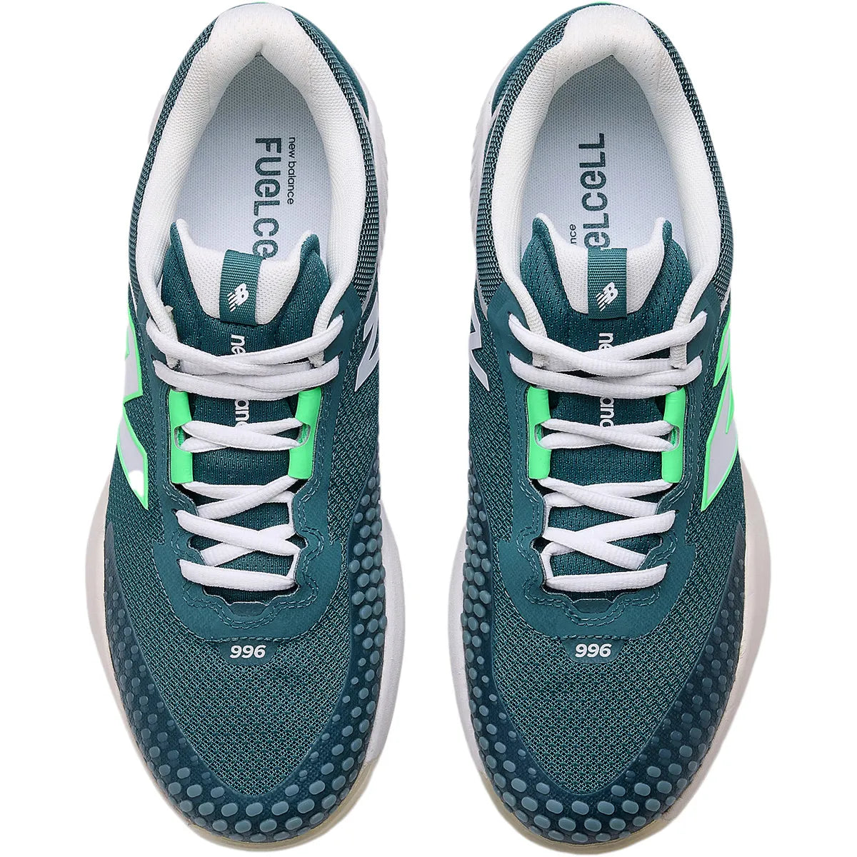 New Balance 996 V6 All Court Shoes