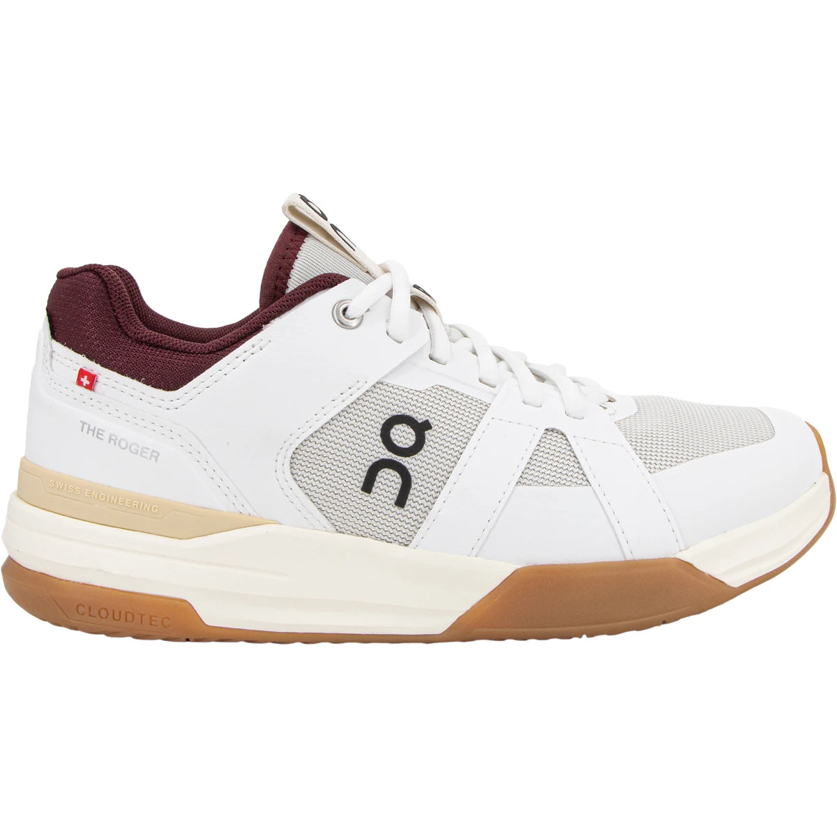 On Shoes Women The Roger Clubhouse Pro All Court