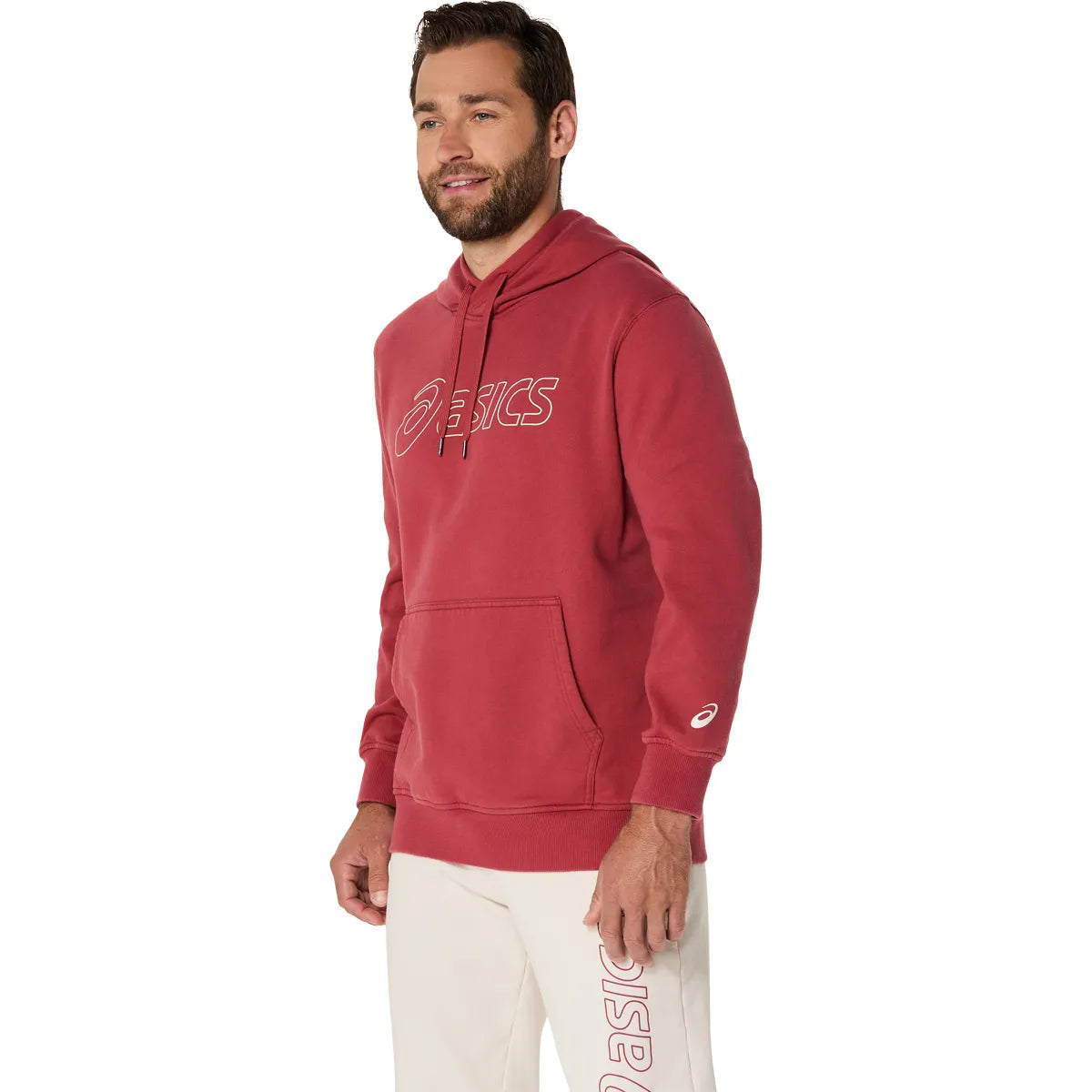 Asics Training Hoody Sweat