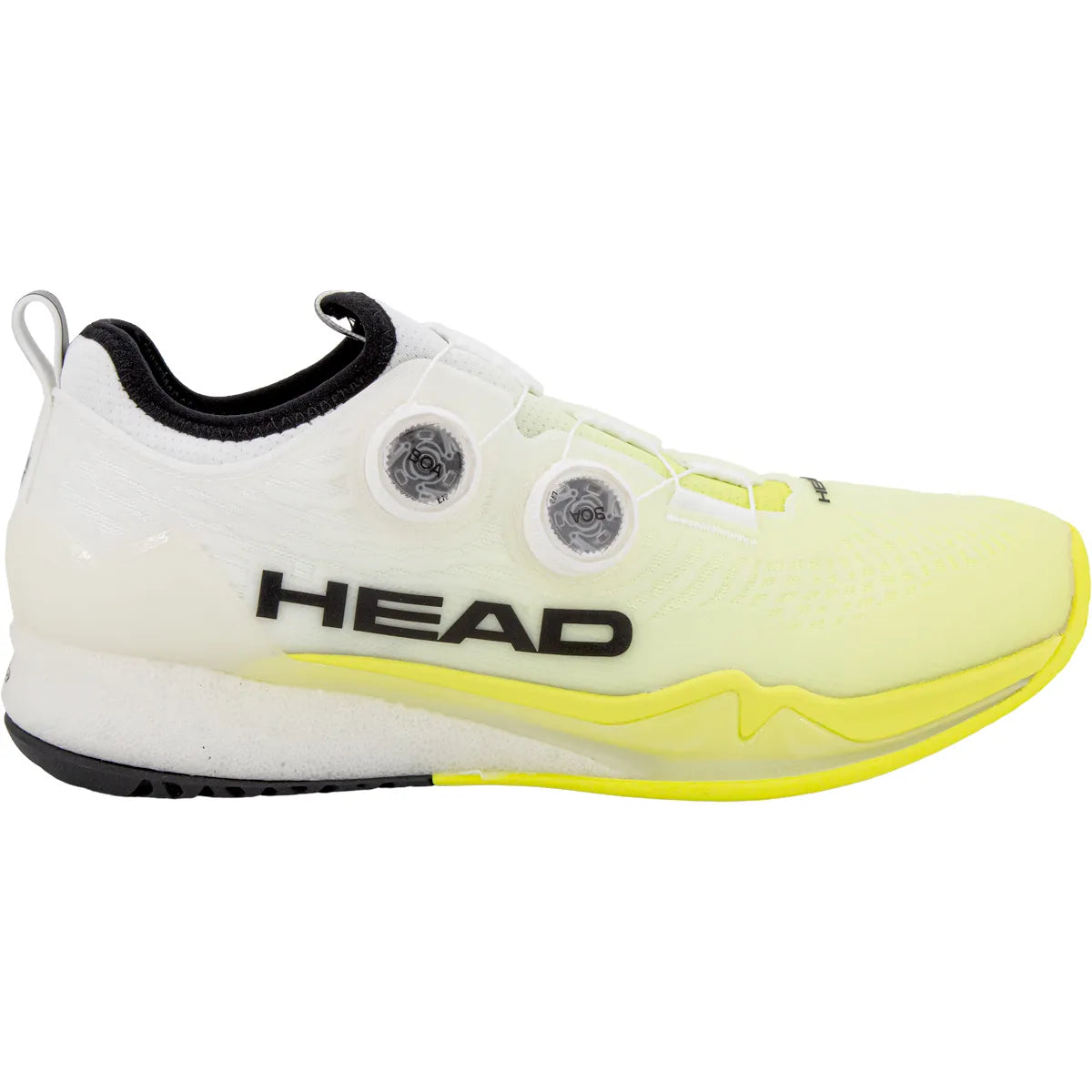 Head Endure Pro Boa All Court Shoes