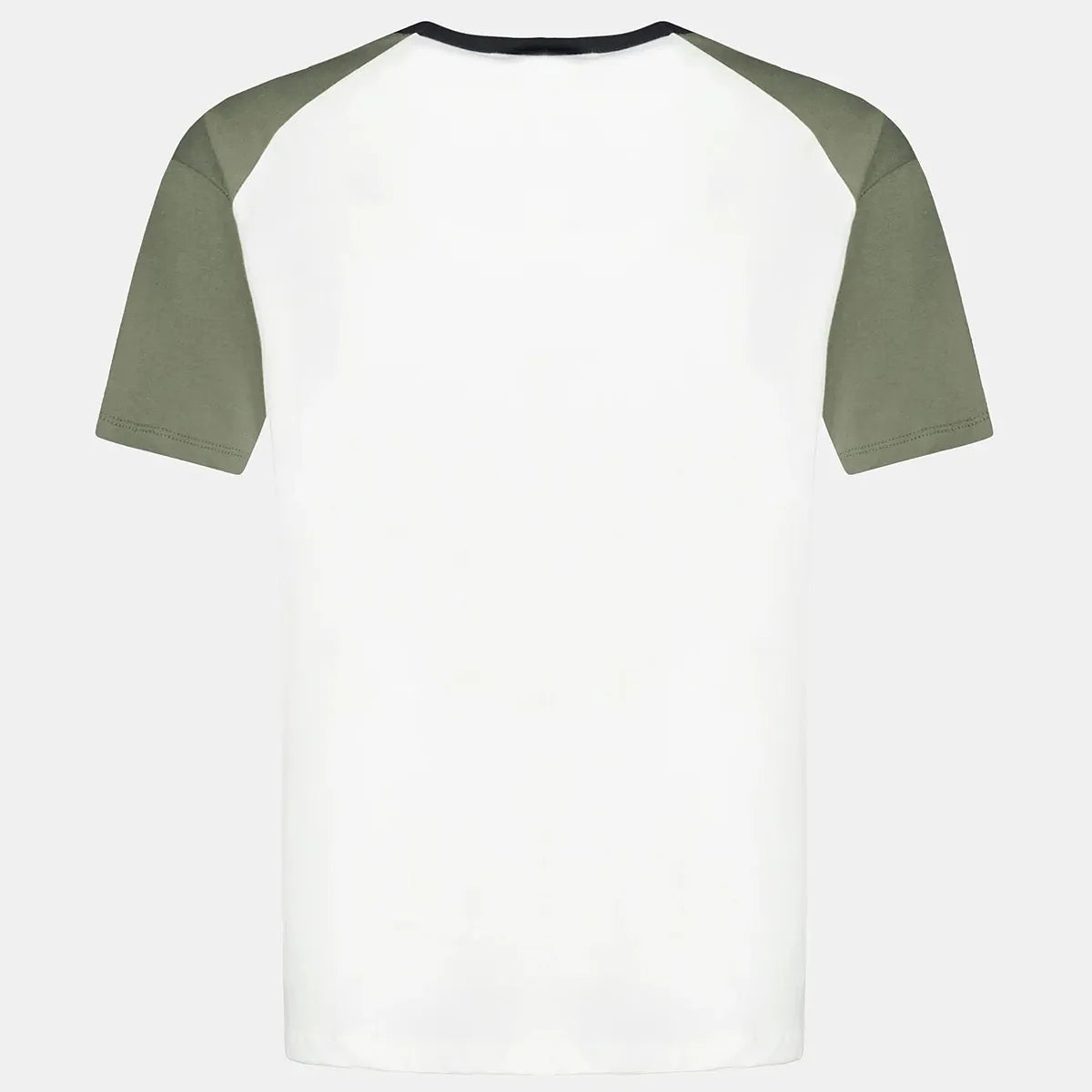 Le Coq Sportif Junior Graphic T-Shirt