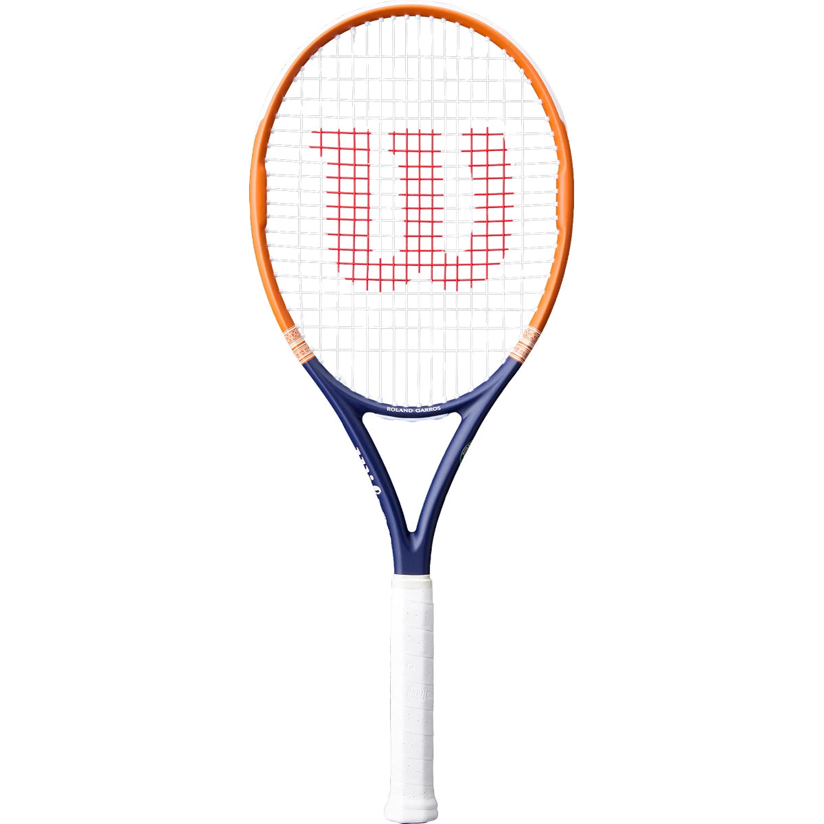 Wilson Roland Garros Team Hp Racket (286 Gr)