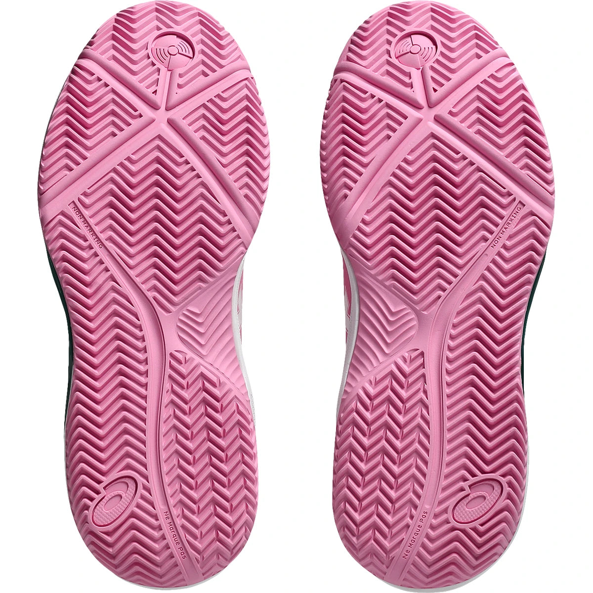 Asics Women's Gel Dedicate 8 Padel Shoes