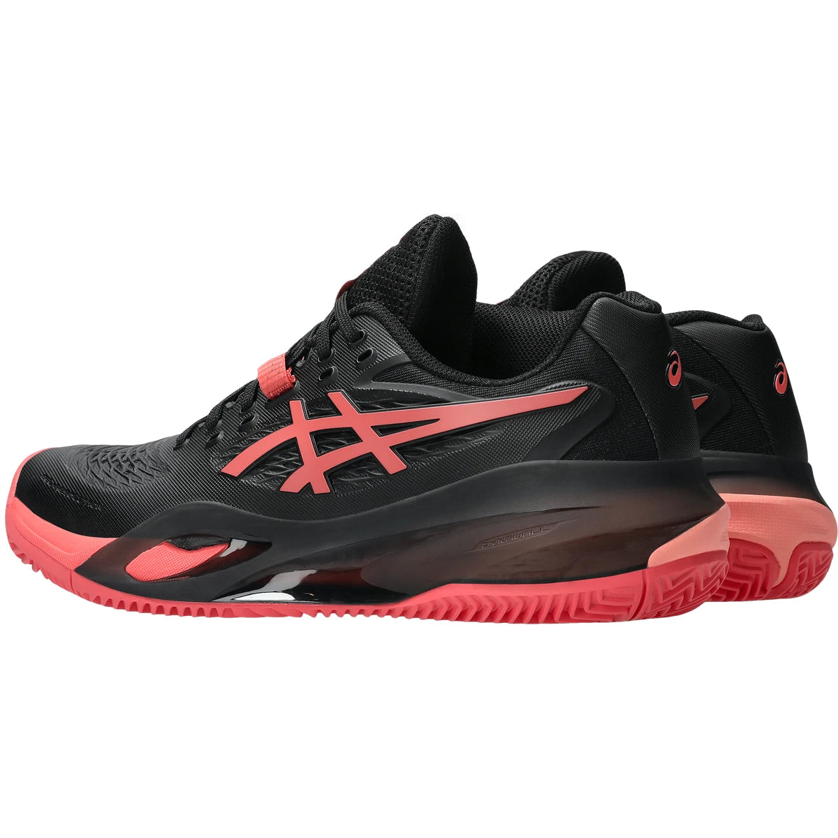 Asics Women's Gel Resolution X Clay Shoes