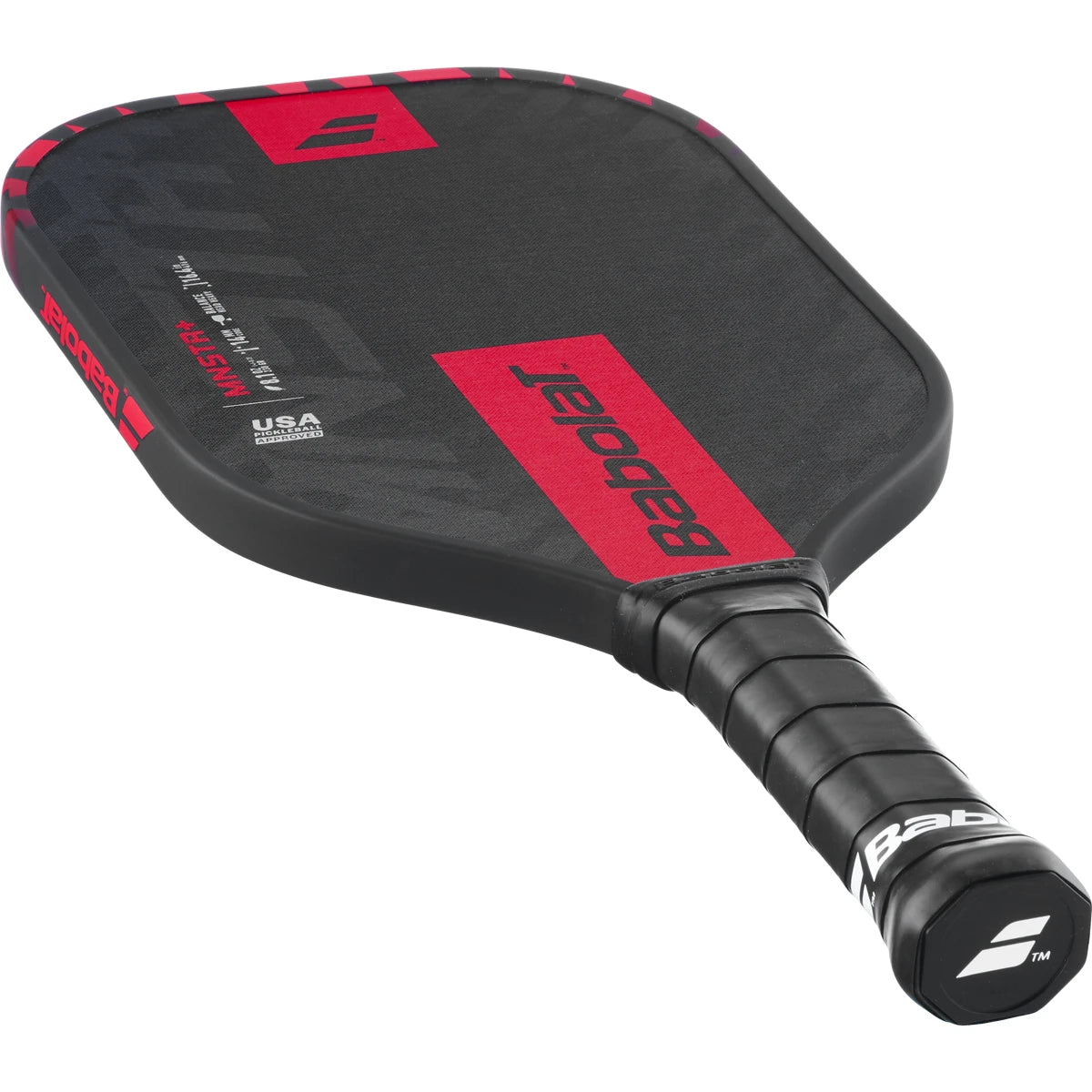 Babolat Mnstr+ Pickleball Racket