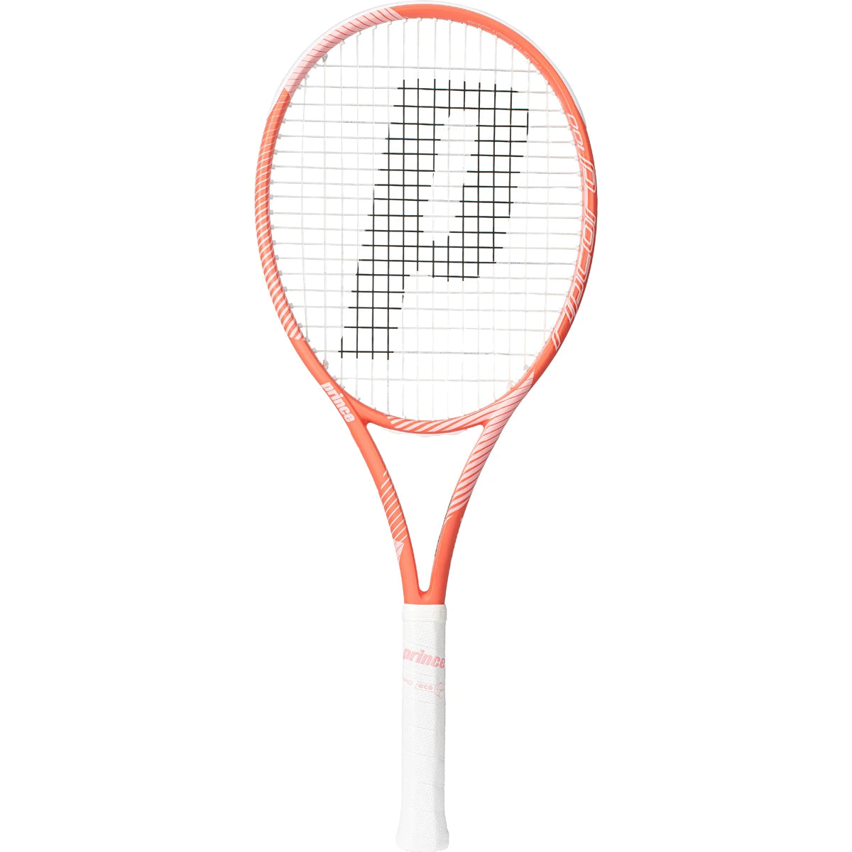 Prince Txtz Ripcord Bloom 100 Racket (280Gr)