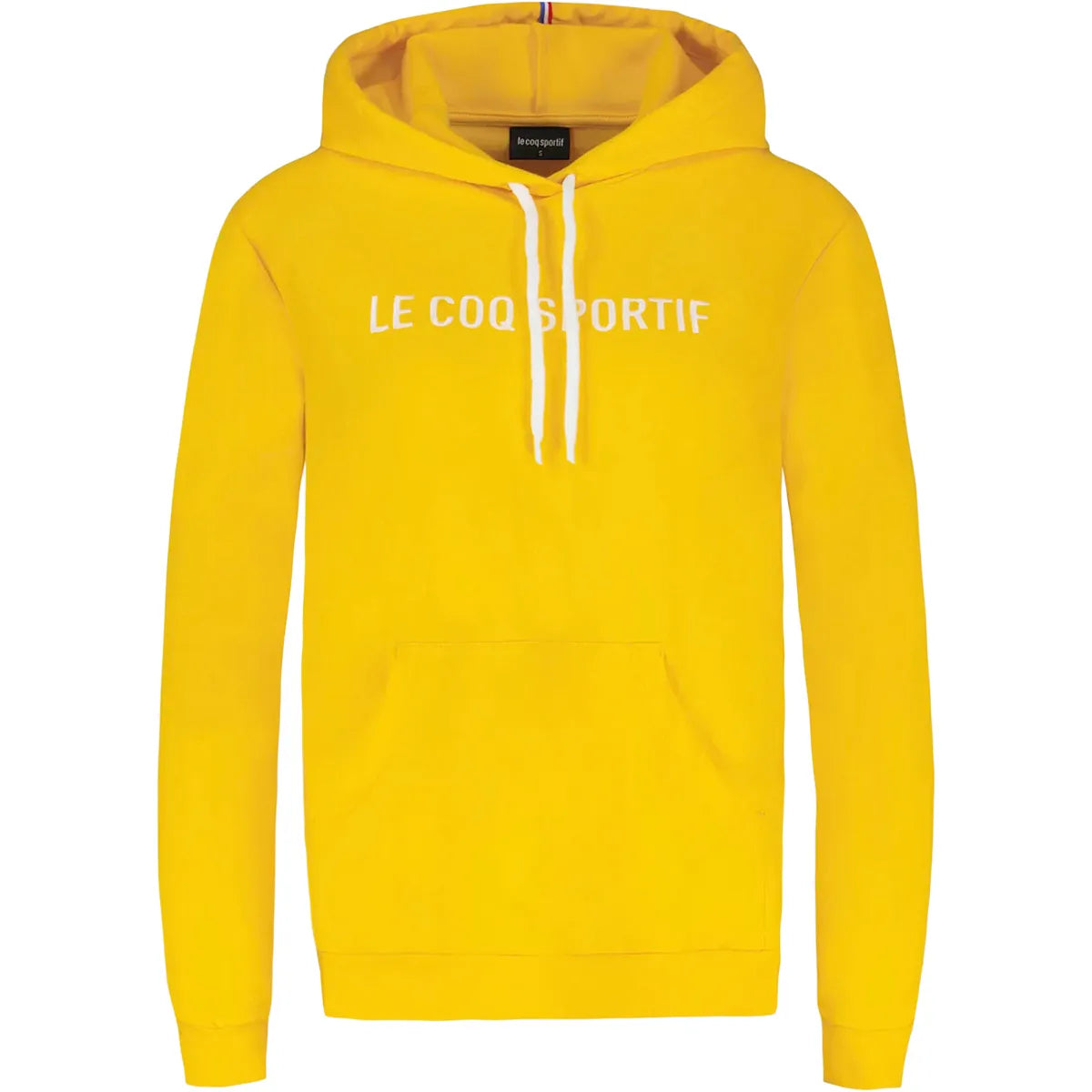 Le Coq Sportif Women's Season Hoody Sweatshirt
