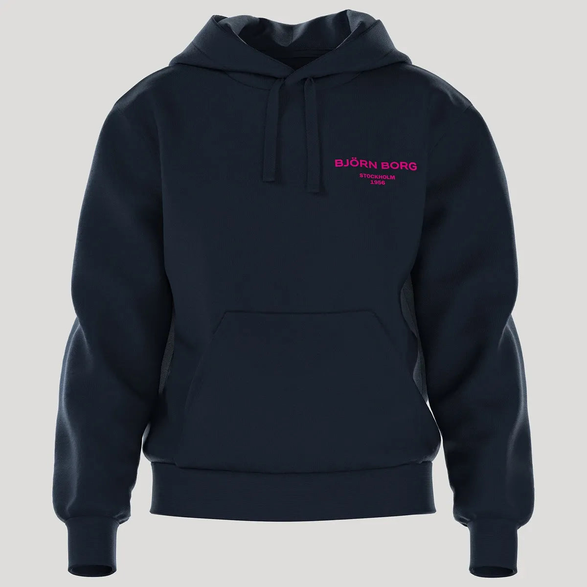 Bjorn Borg Women’s Essential Hoody Sweatshirt