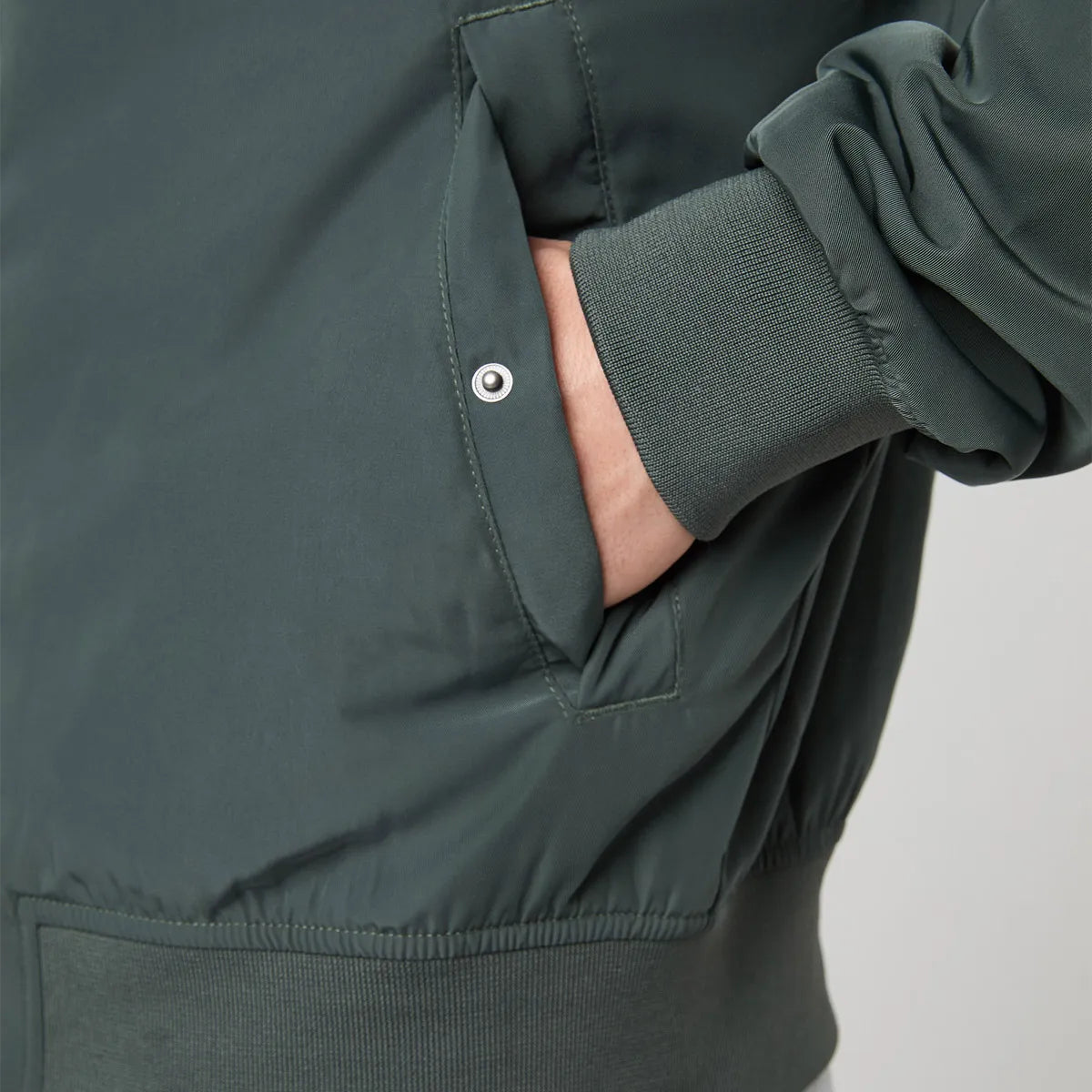 Bjorn Borg Centre Bomber Jacket