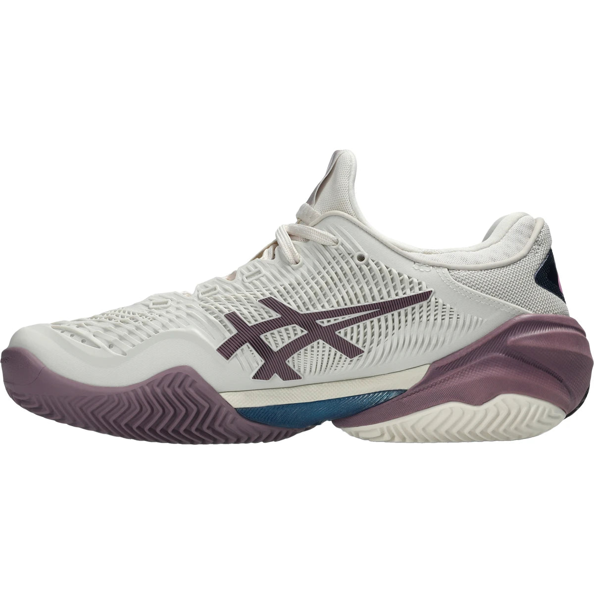 Asics Women’s Court FF3 Clay Shoes