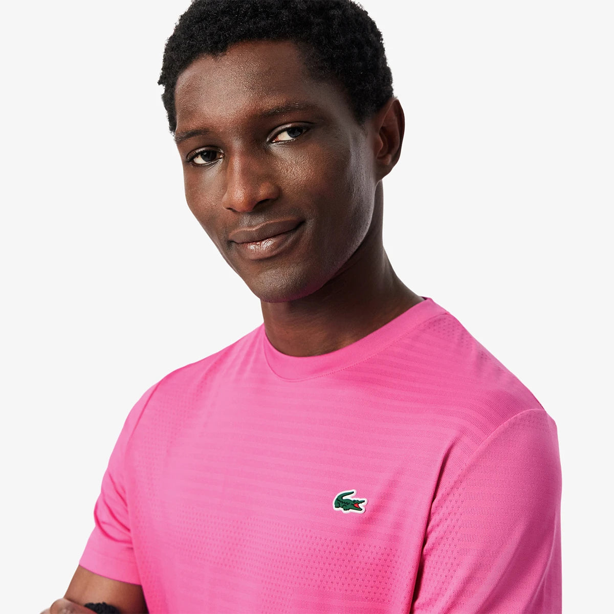 Lacoste Dimitrov Miami T-Shirt