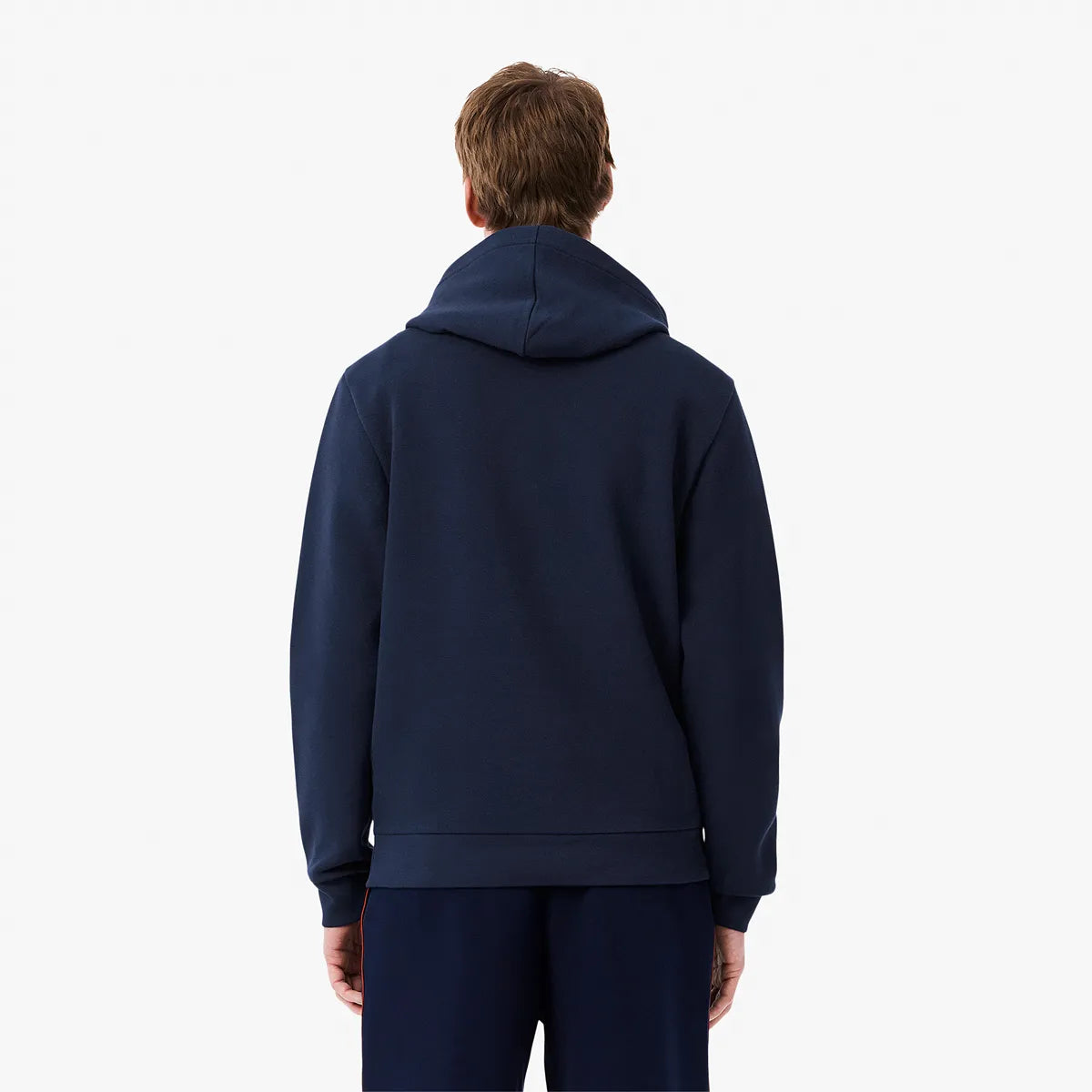 Roland-Garros Club Lacoste Sweat