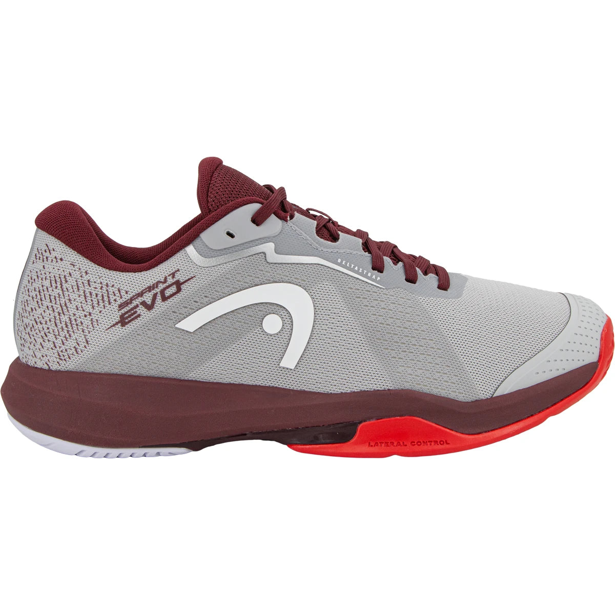 Head Sprint Evo 4.0 All Court Shoes