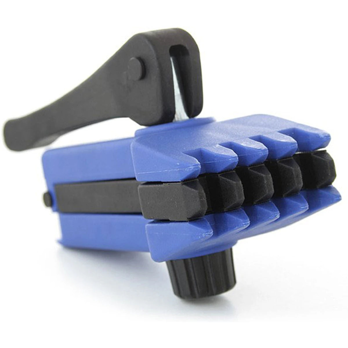 Delrin Double Clamp Grip
