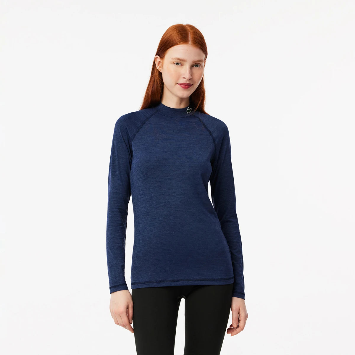 Lacoste Women's Athlete Core Performance T-Shirt