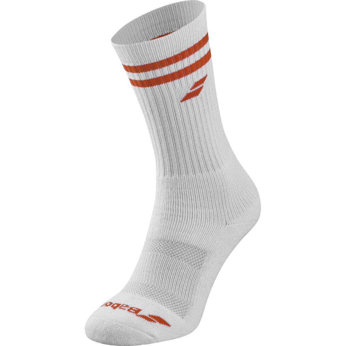 Pair of Babolat Team Singlesocks Socks