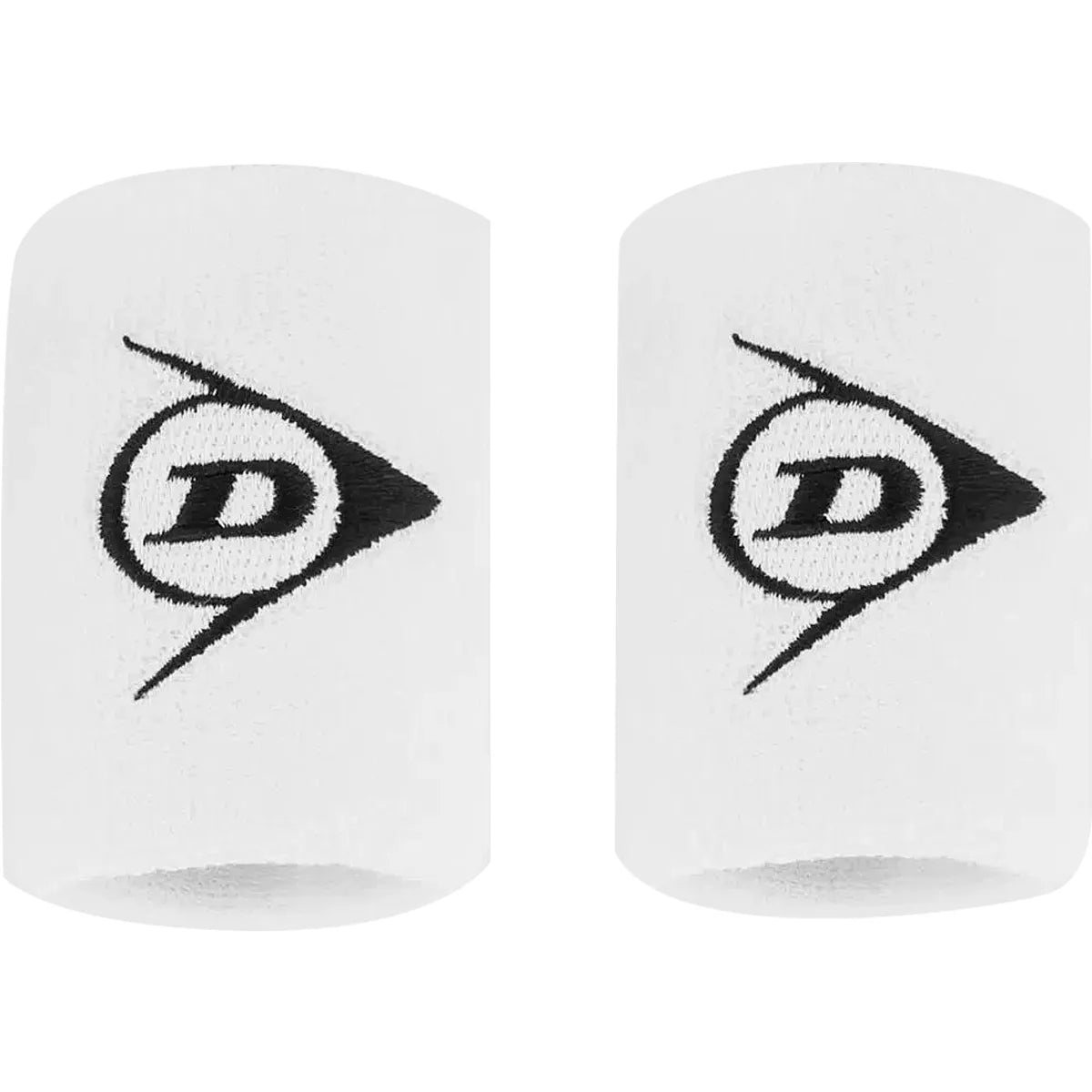 Pack of 2 Dunlop Long Wristbands