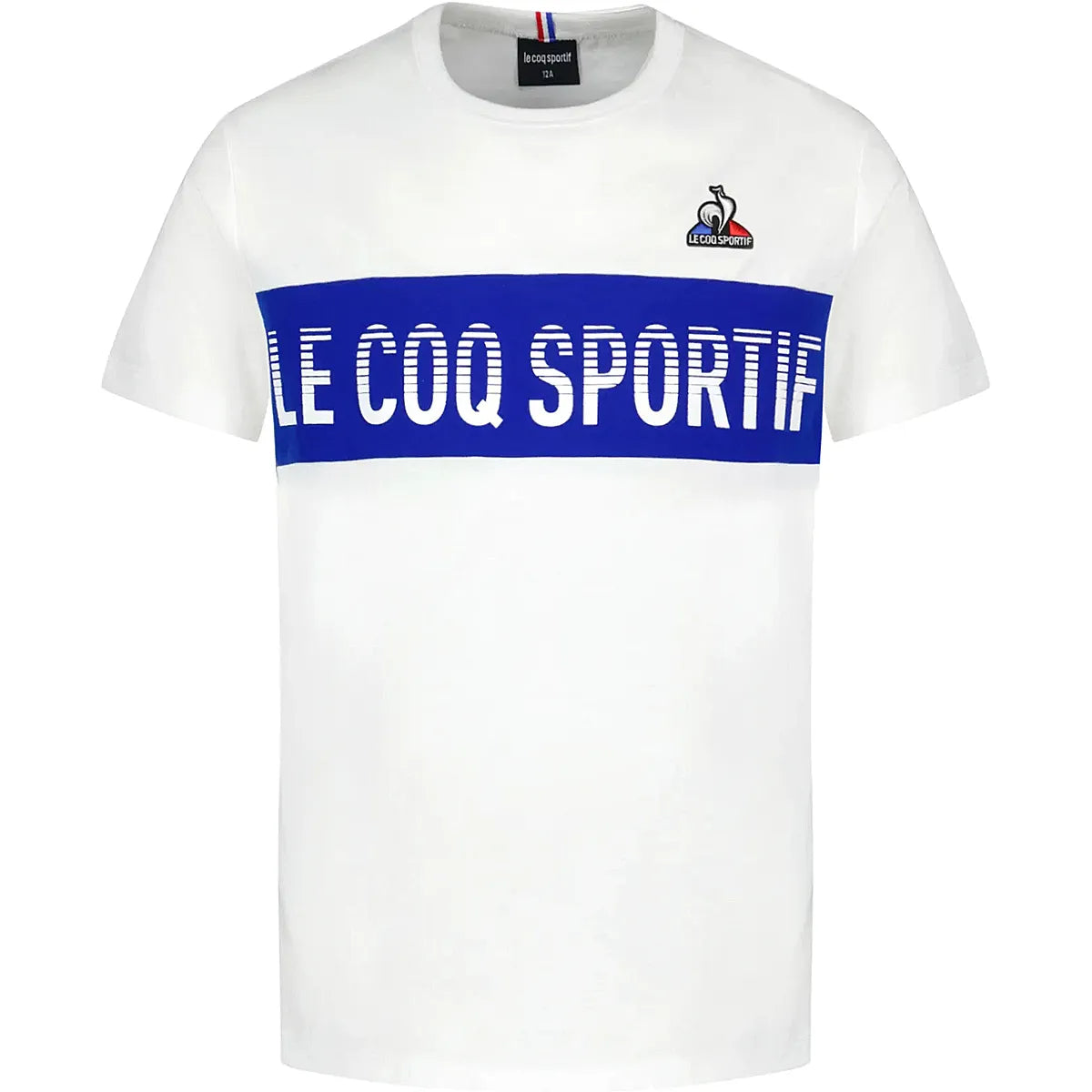 Le Coq Sportif Junior T-Shirt