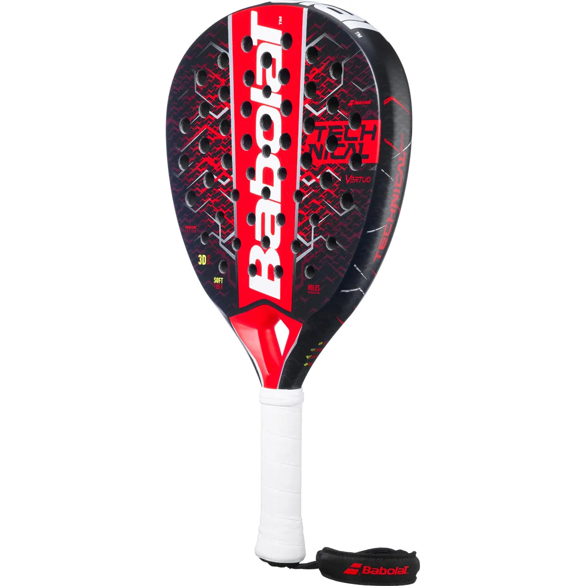 Babolat Technical Vertuo Padel Racket