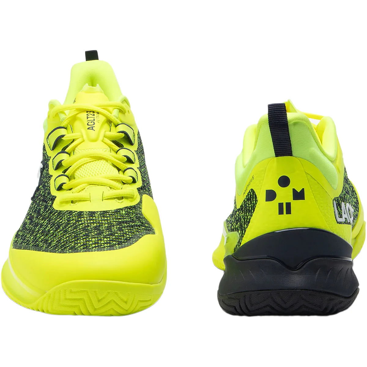 Lacoste AG-LT Ultra Medvedev All Court Shoes