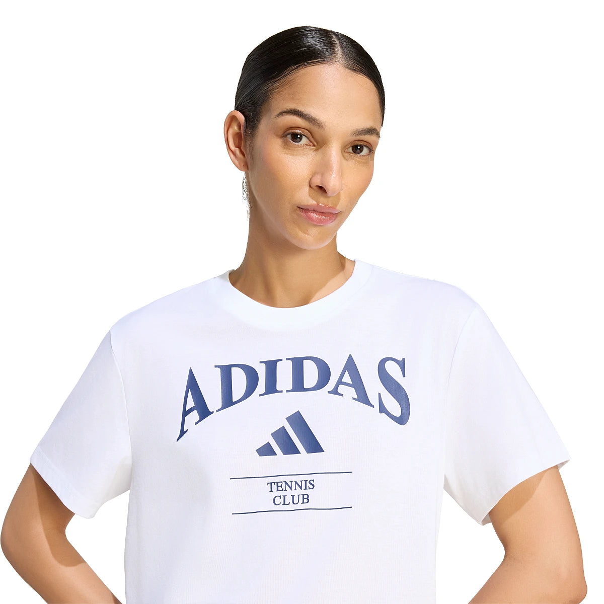 adidas Women's Tennis Classics T-Shirt