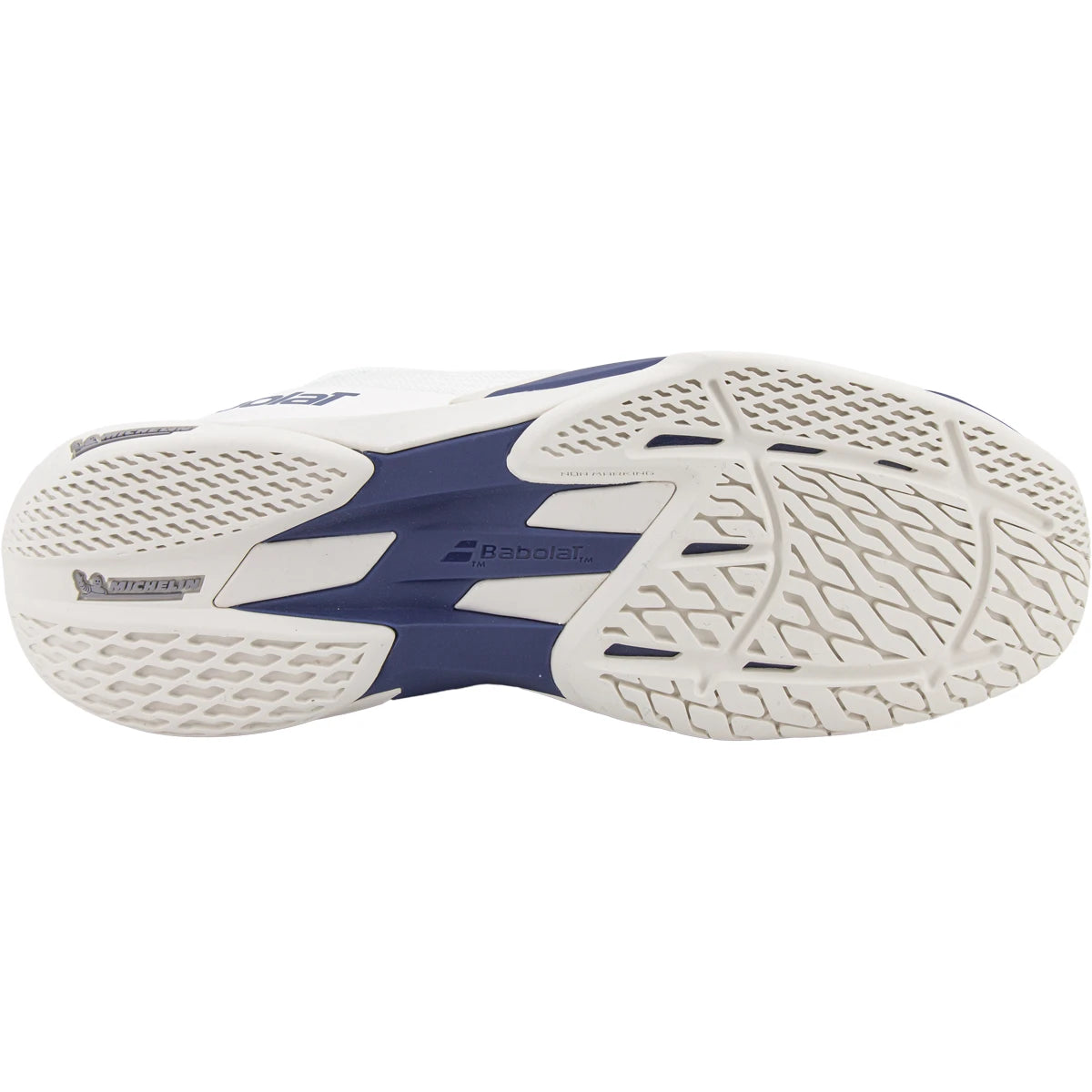 Babolat Jet Mach 4 All Court Shoes