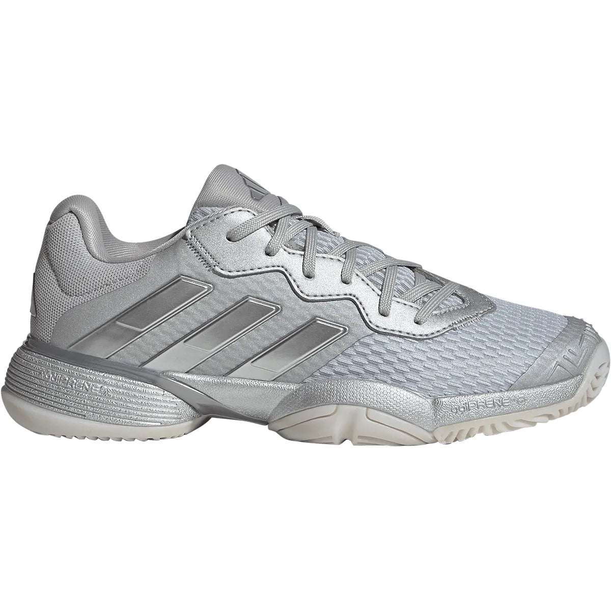 adidas Junior Barricade All Court Shoes