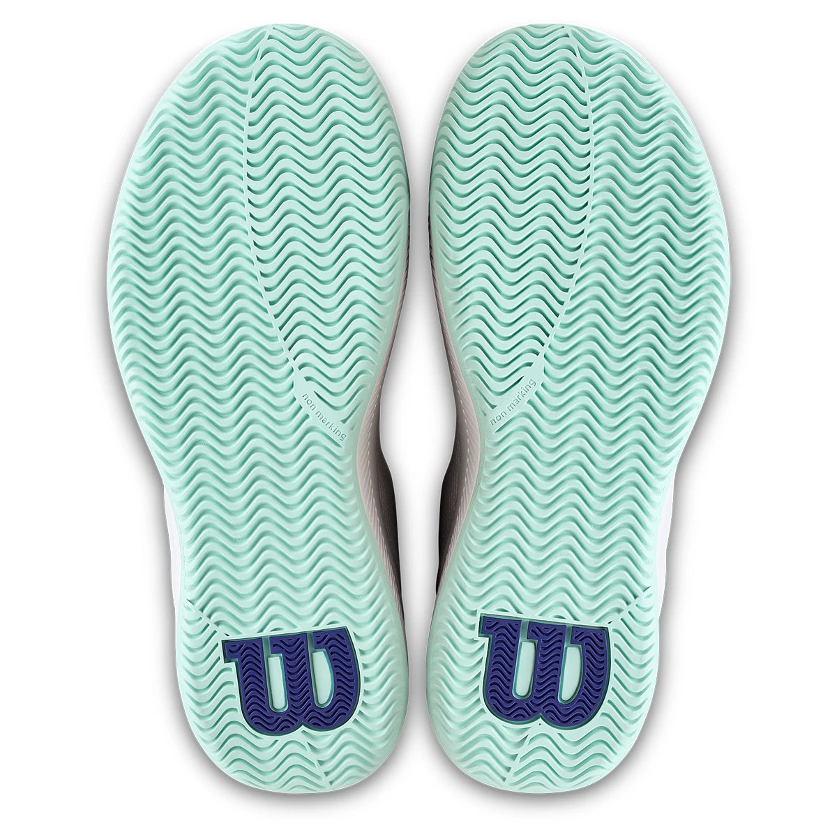 Wilson Women's Intrigue Lite All Court Shoes