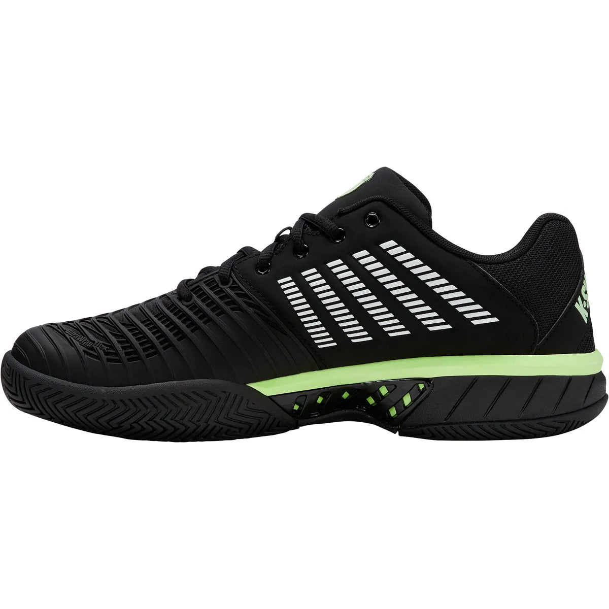 K-Swiss Express Light 3 All Court Shoes