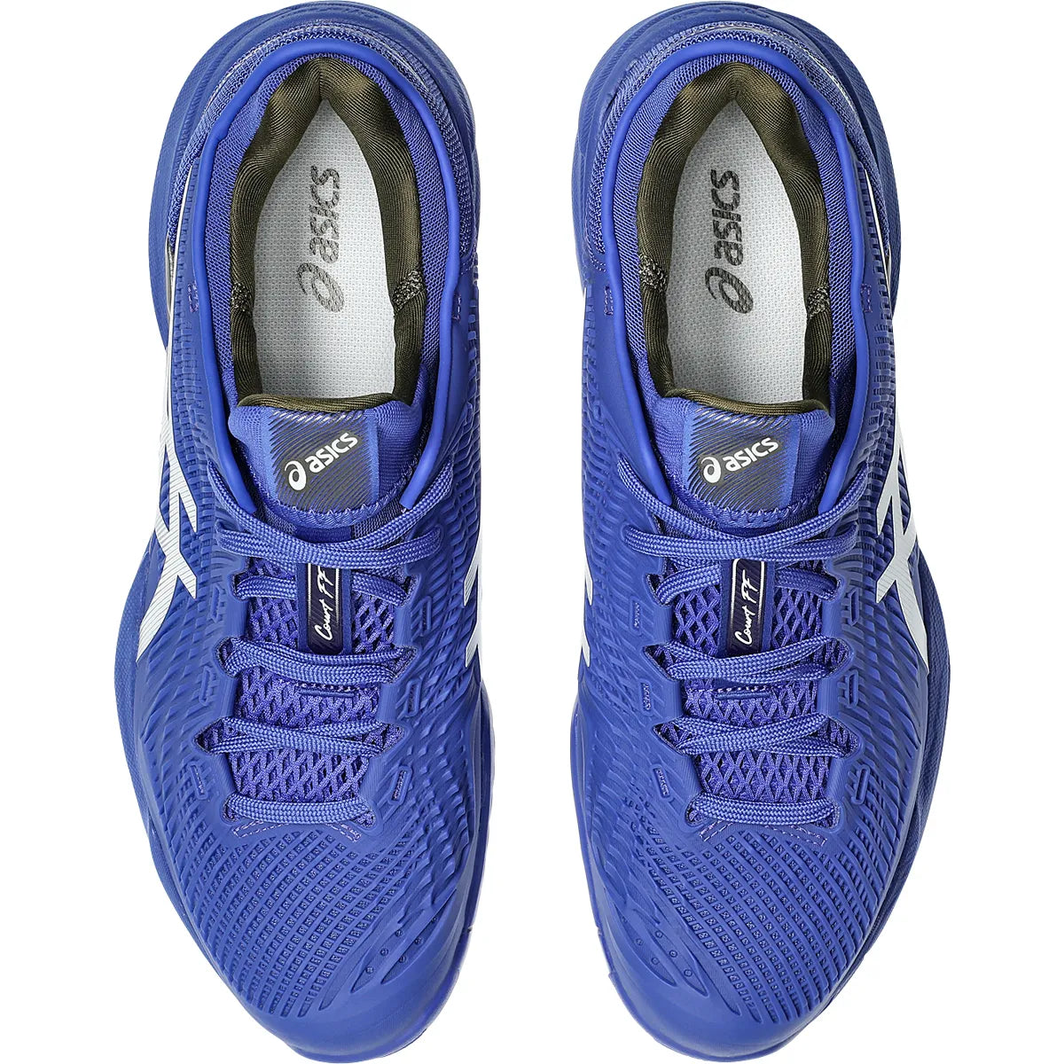 Asics Court FF 3 All Court Shoes