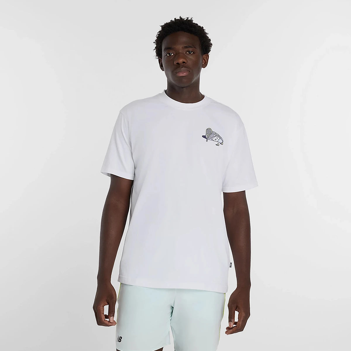 New Balance Graphic T-Shirt