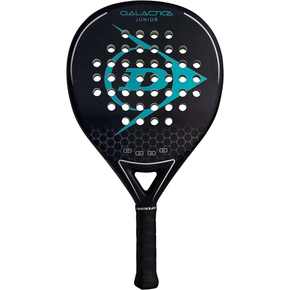 Dunlop Galactica Jnr Padel Racket