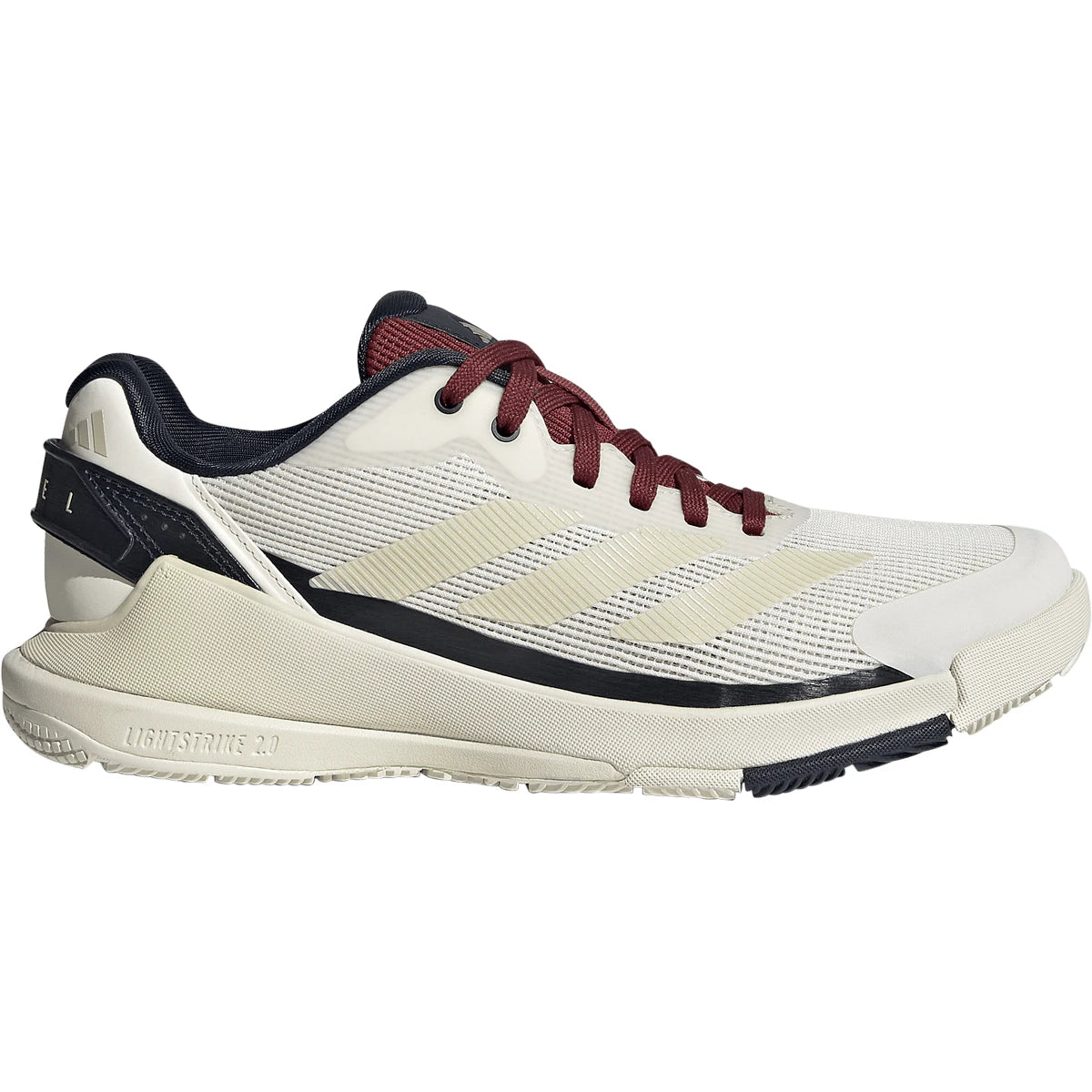 adidas Crazyquick LS Women's Padel Shoes