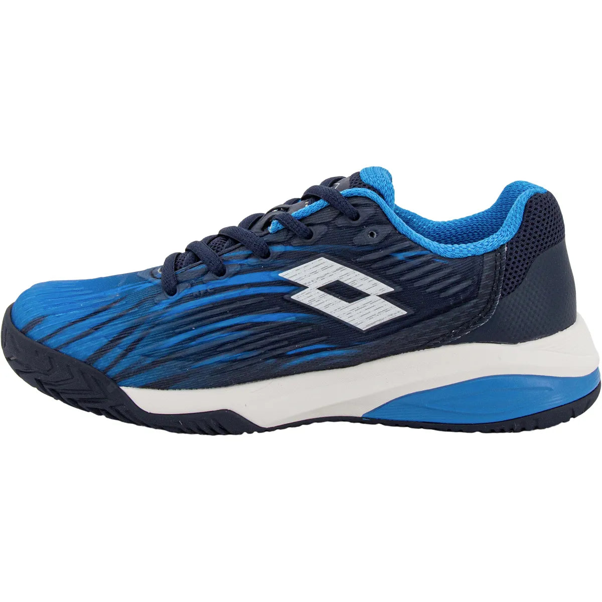 Lotto Junior Mirage 200 II All Court Shoes
