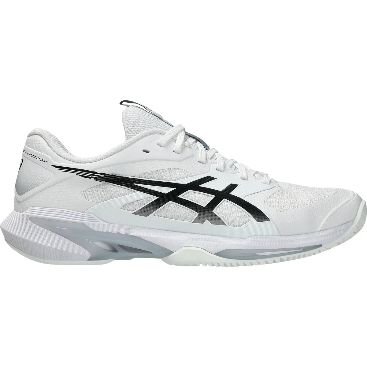 Asics Solution Speed FF4 Clay Shoes