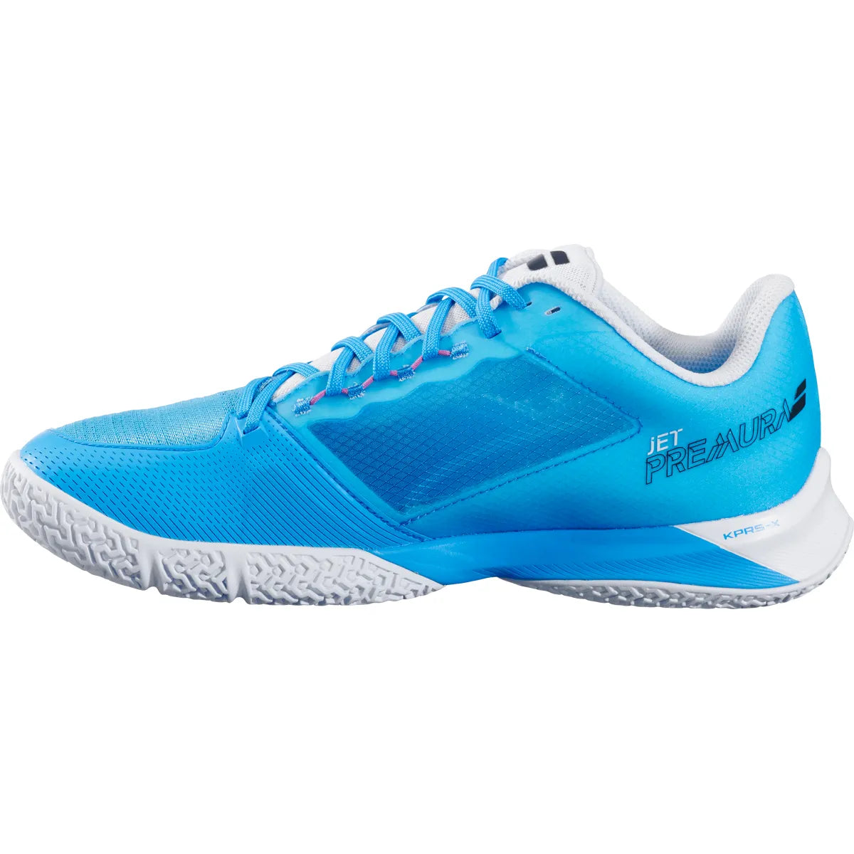 Babolat Jet Premura 2 Lebron Padel Shoes