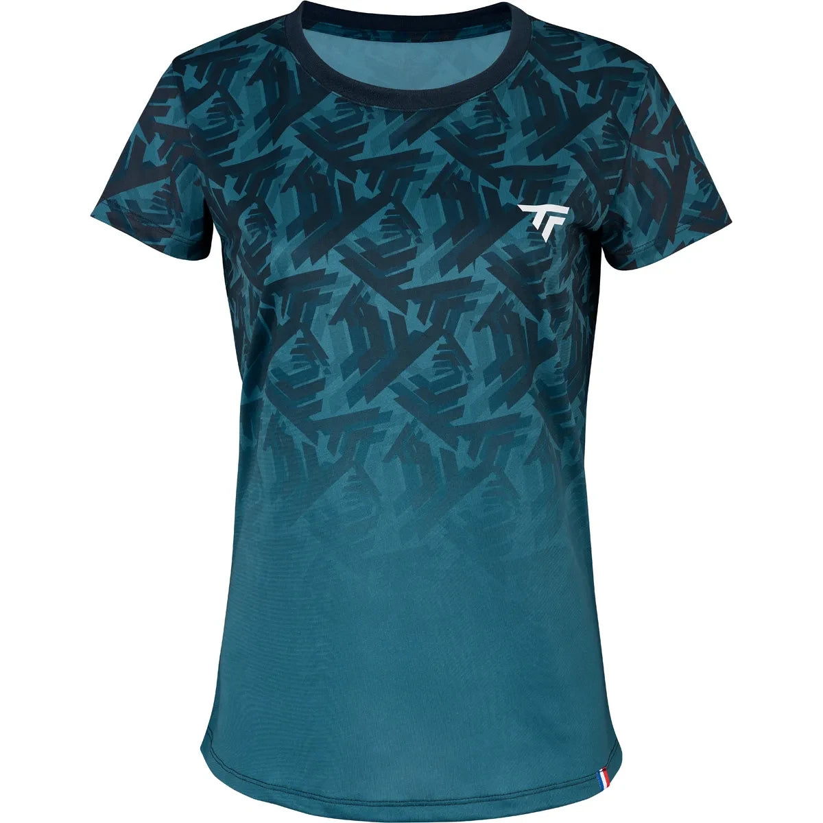 Tecnifibre Women's X-Loop T-Shirt Fw24